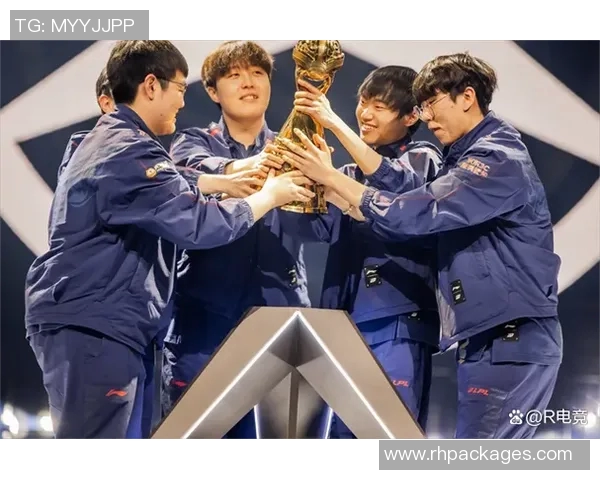 BLG战队强势崛起荣登CSGO实力排行榜第一名的背后故事